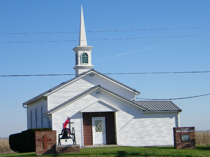 Country Churches